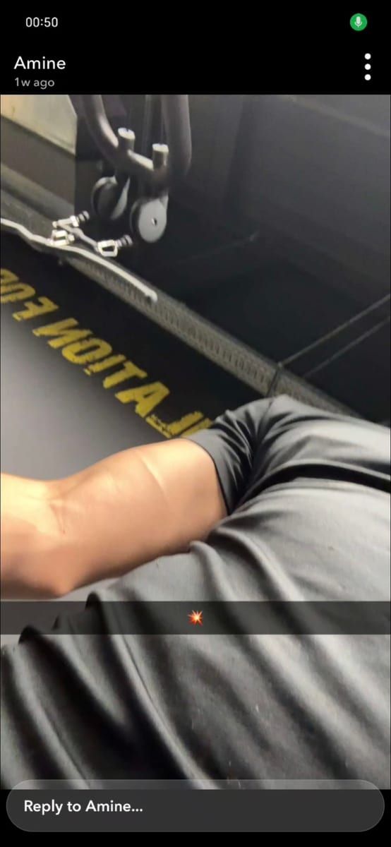 Profil de Tariq