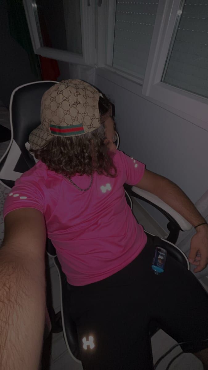 Profil de Ugo