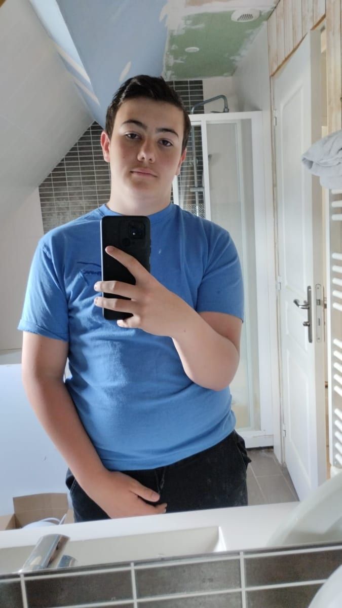 Profil de Ricky