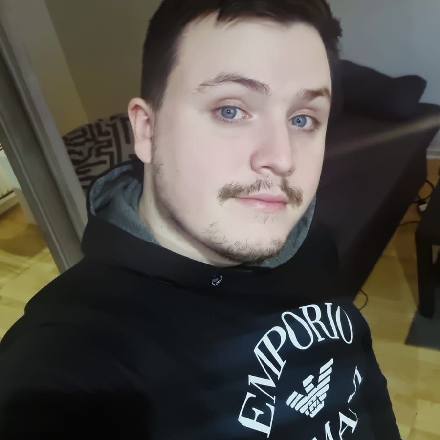 Profil de Mylo