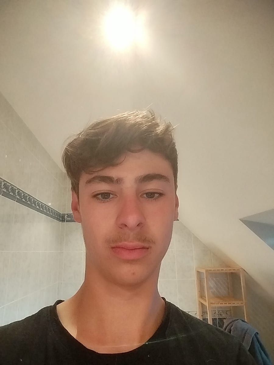 Profil de Deniz