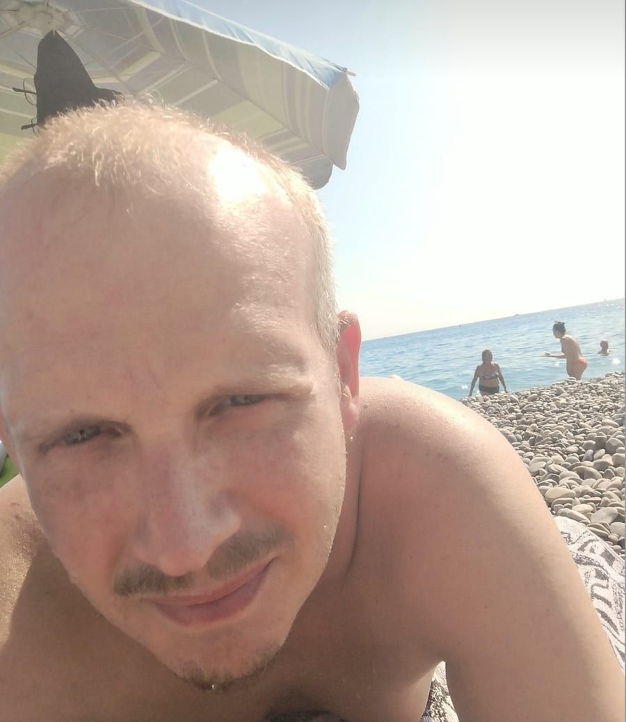Profil de José