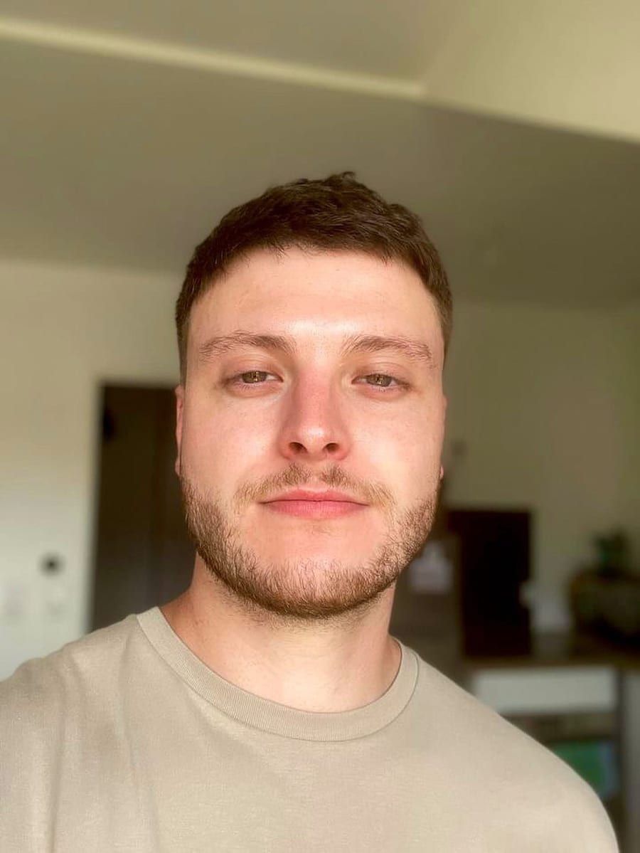 Profil de Jannick