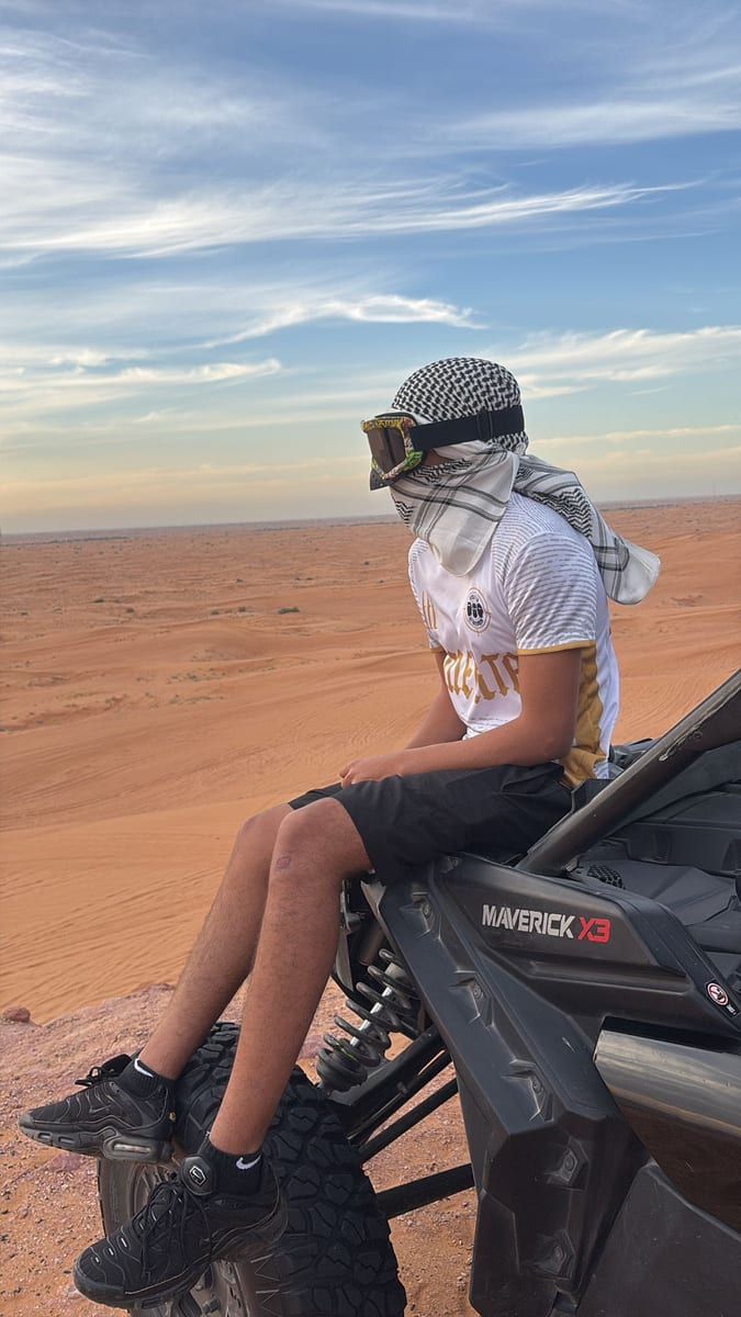 Profil de Kemuel