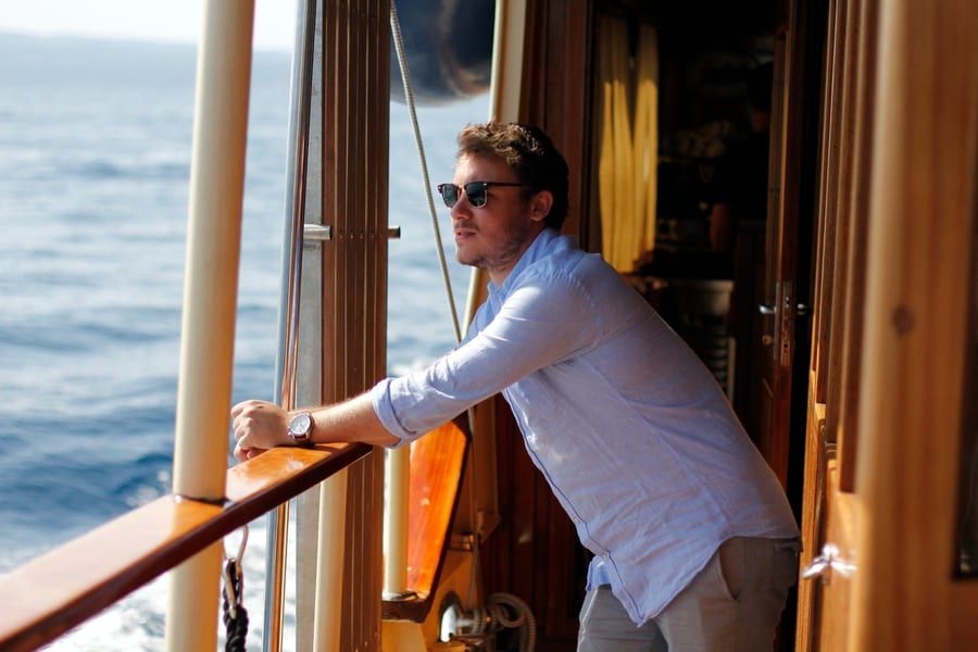 Profil de Kevin