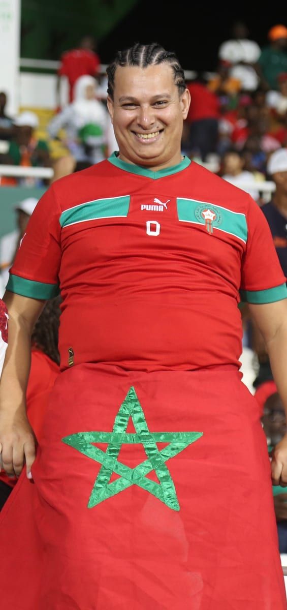 Profil de Riccardo