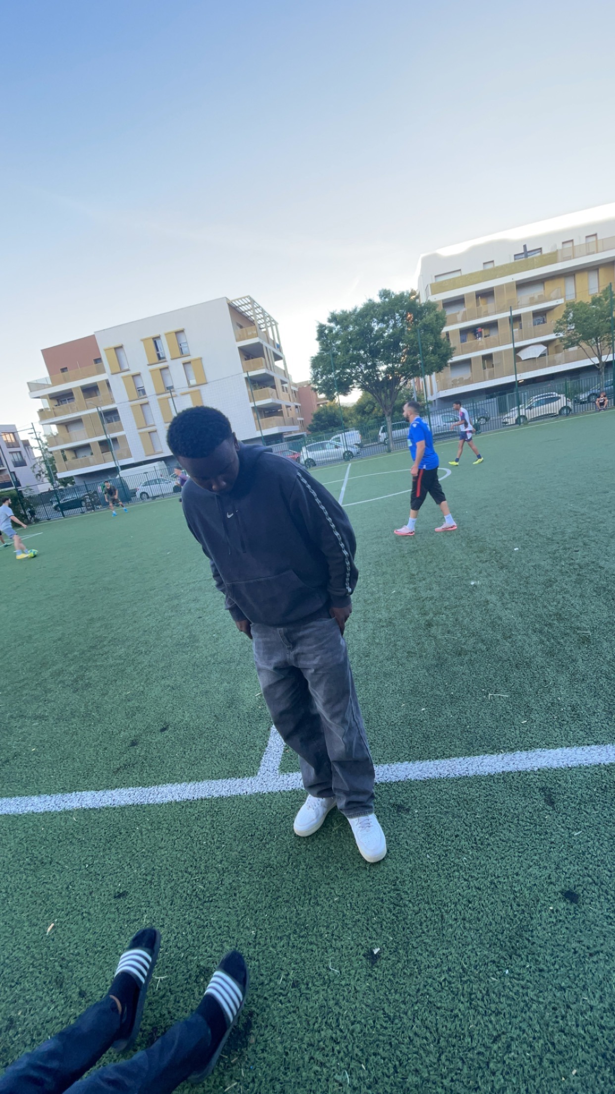 Profil de Alla