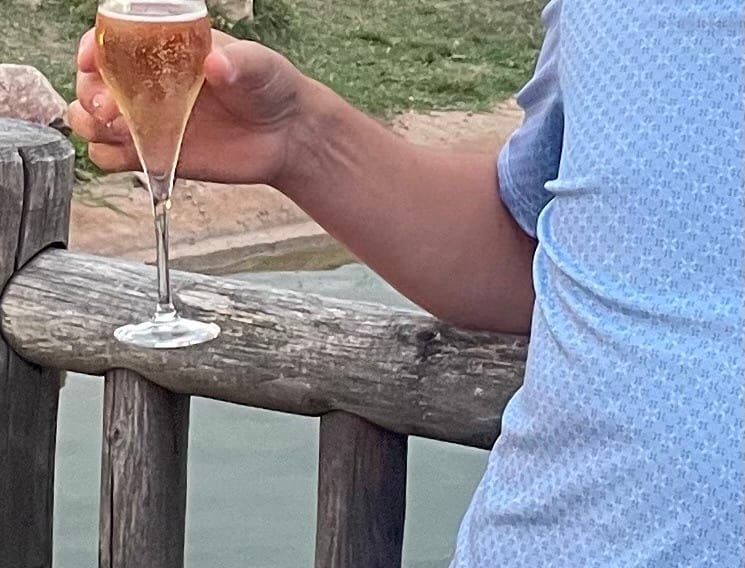 Profil de Aniel