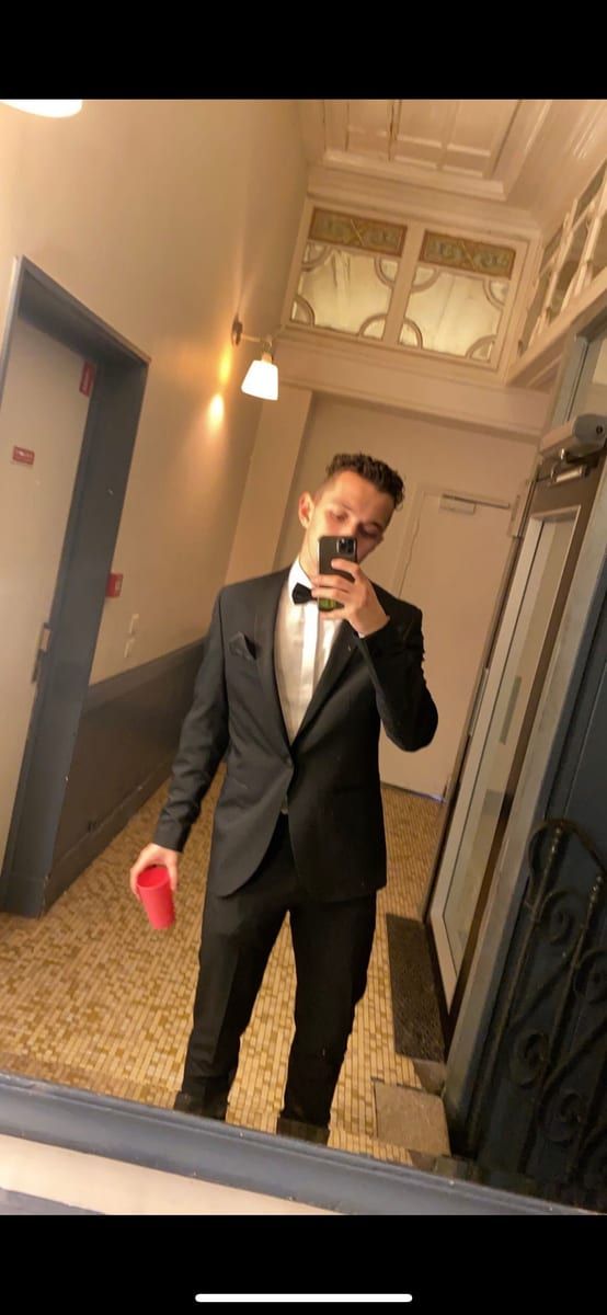 Profil de Aleksander
