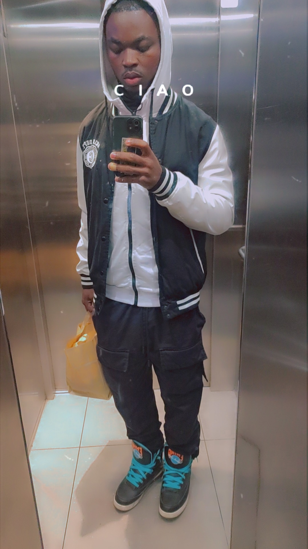 Profil de Veasna
