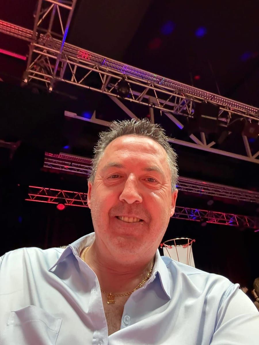 Profil de Hamadi