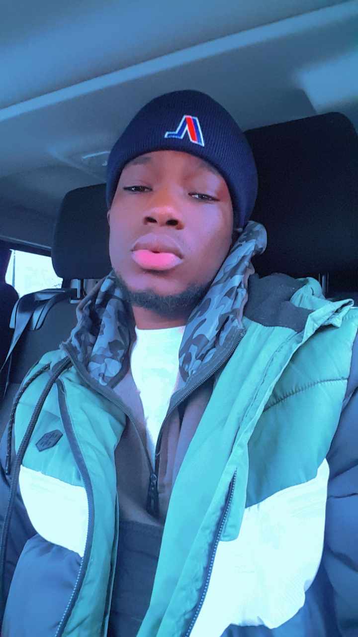 Profil de Mathurin