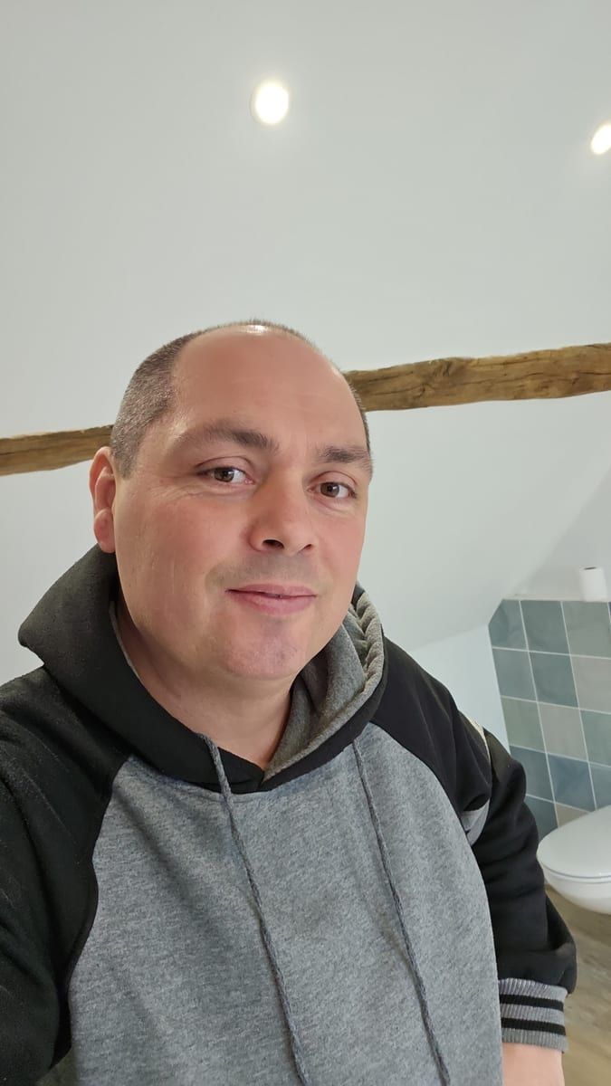 Profil de Marc