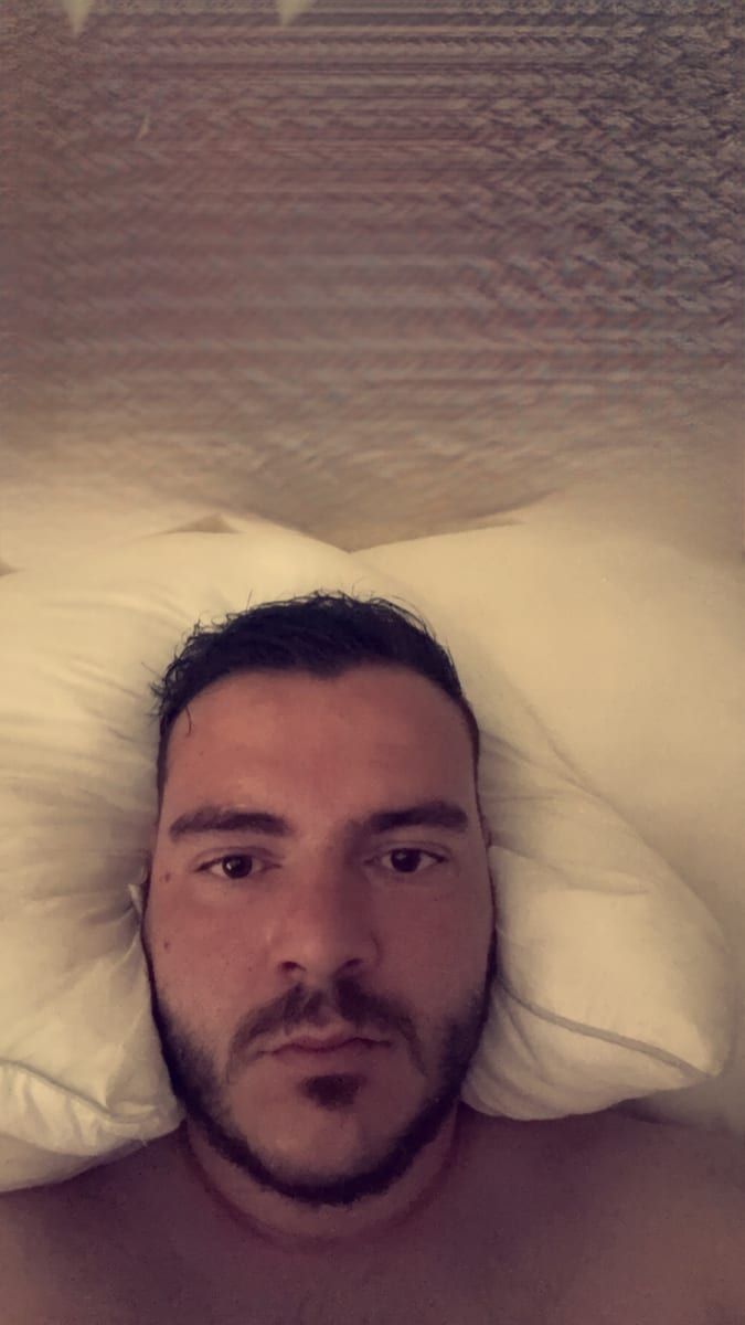 Profil de Mahdi