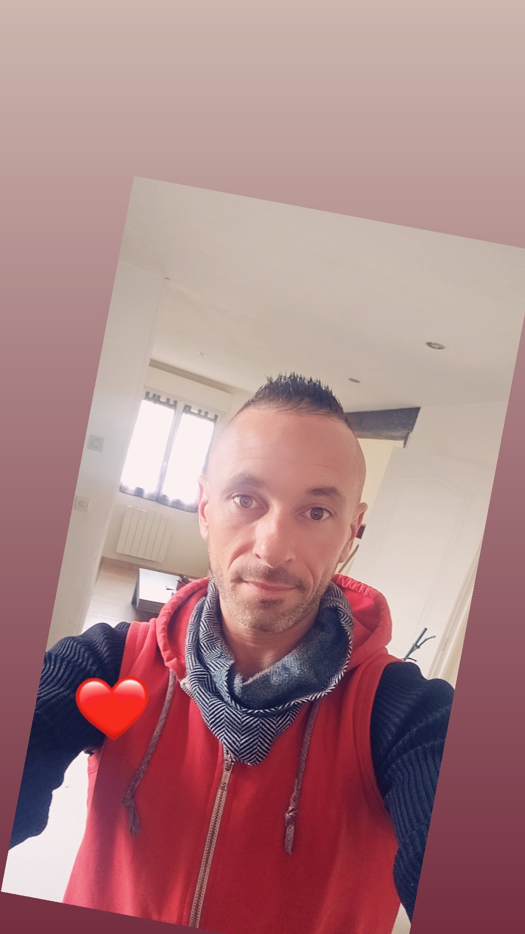 Profil de Mahamed