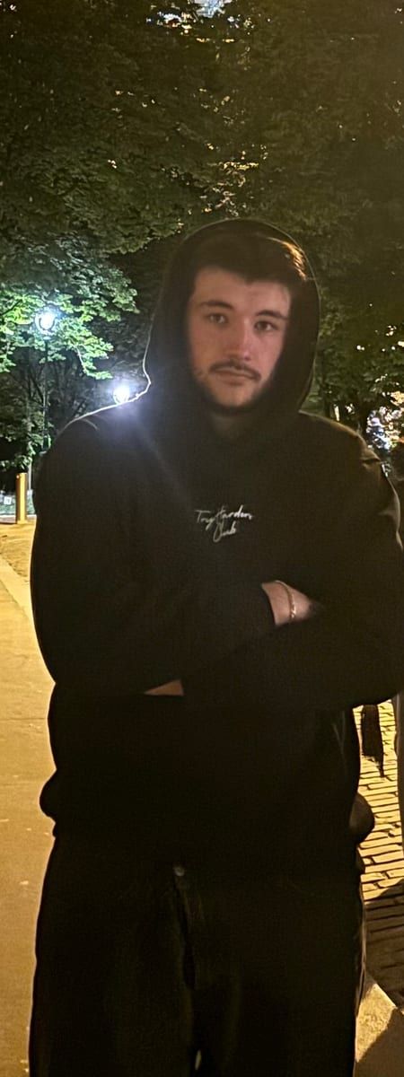 Profil de Osvaldo