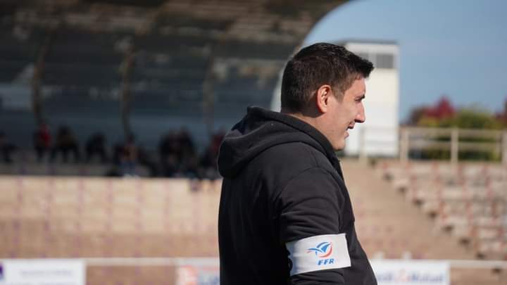 Profil de Arman