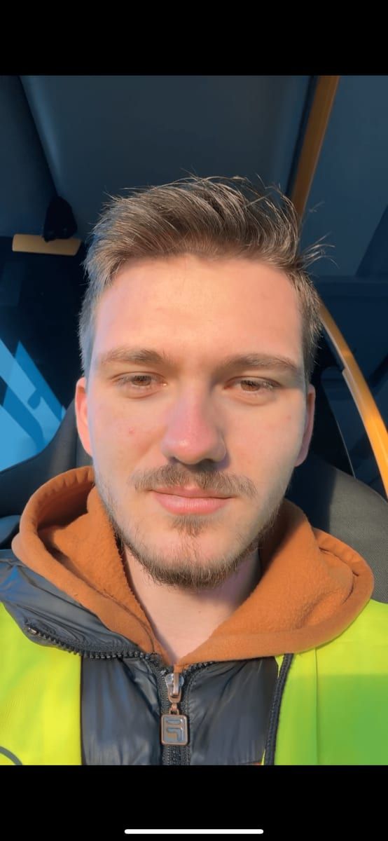 Profil de Arfan