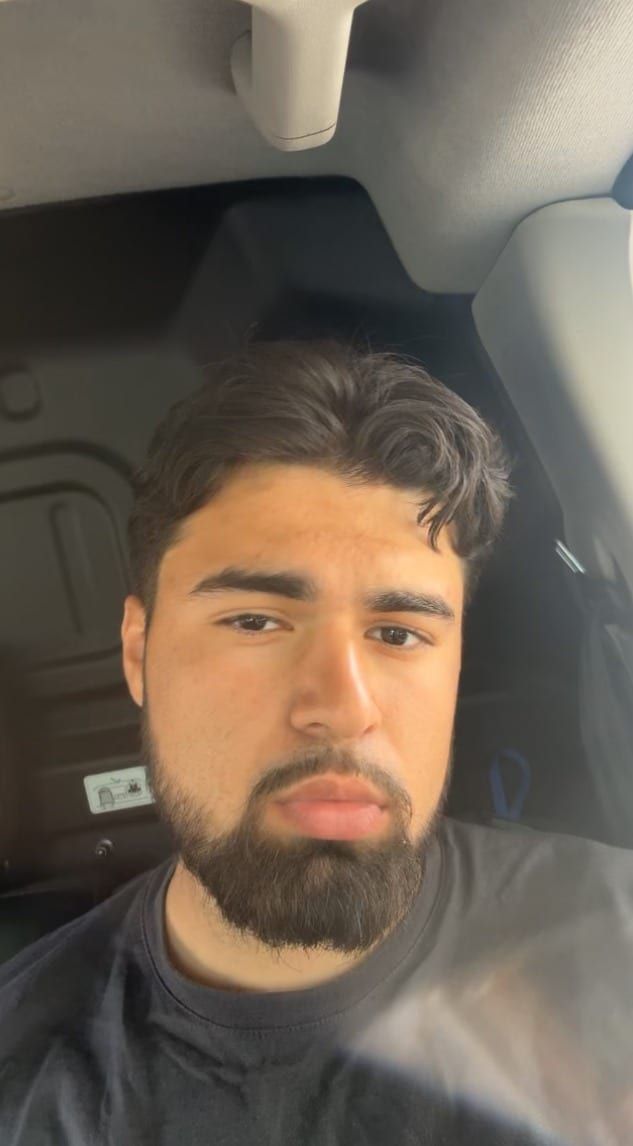 Profil de Yankel