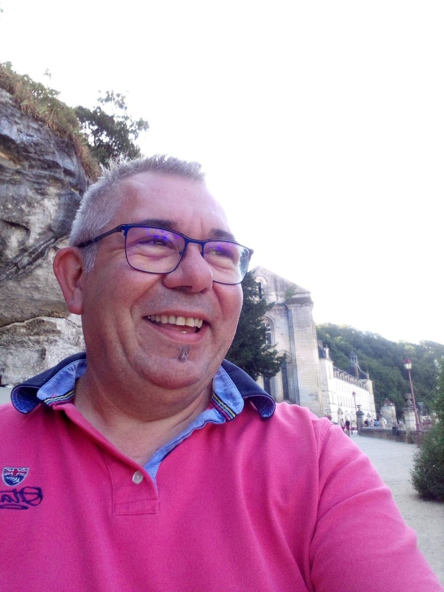 Profil de Solal