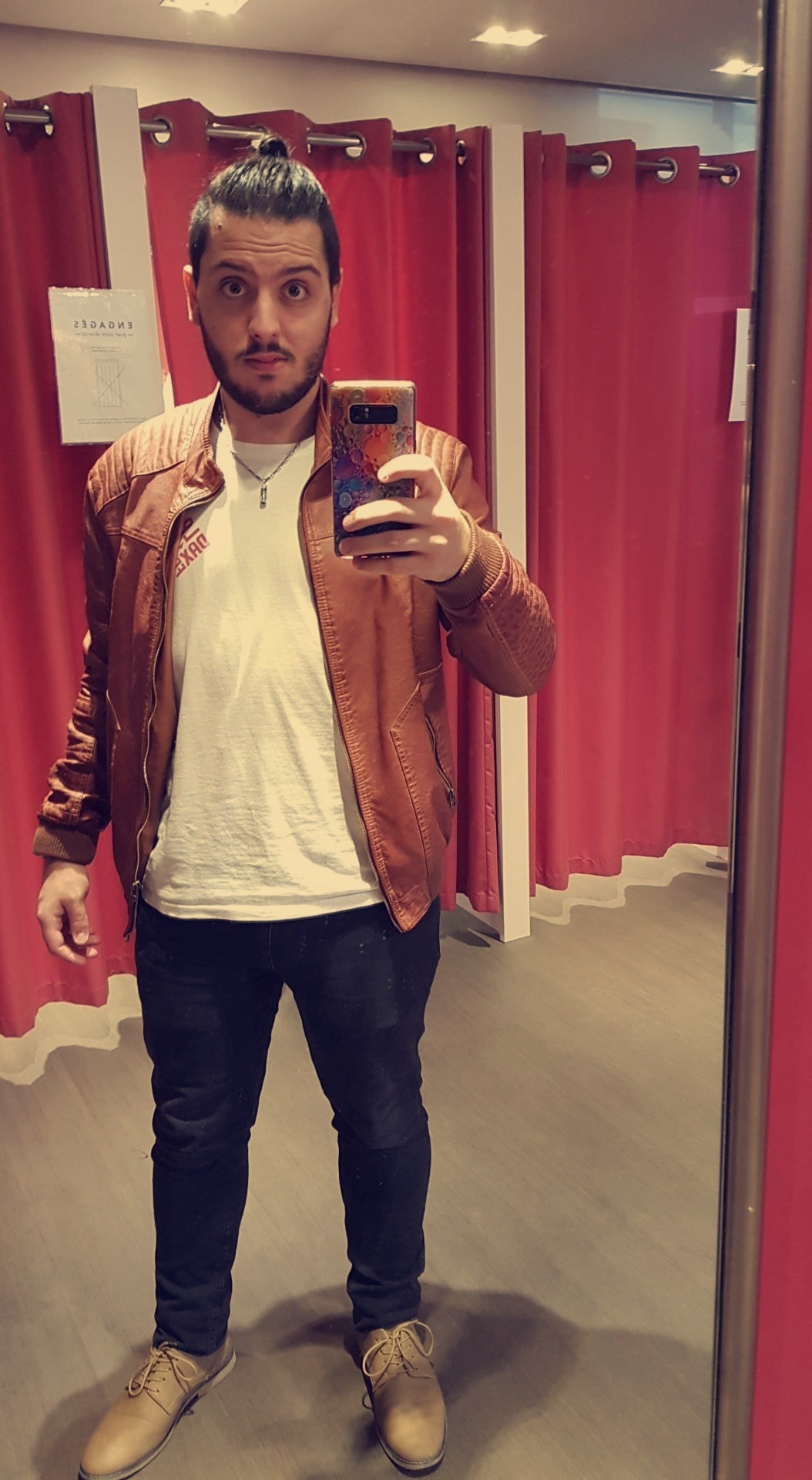 Profil de Souhayl