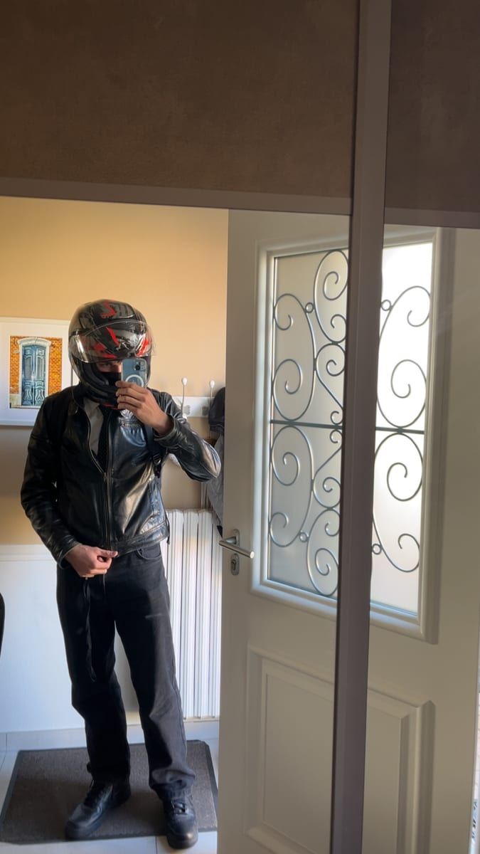 Profil de Hidir