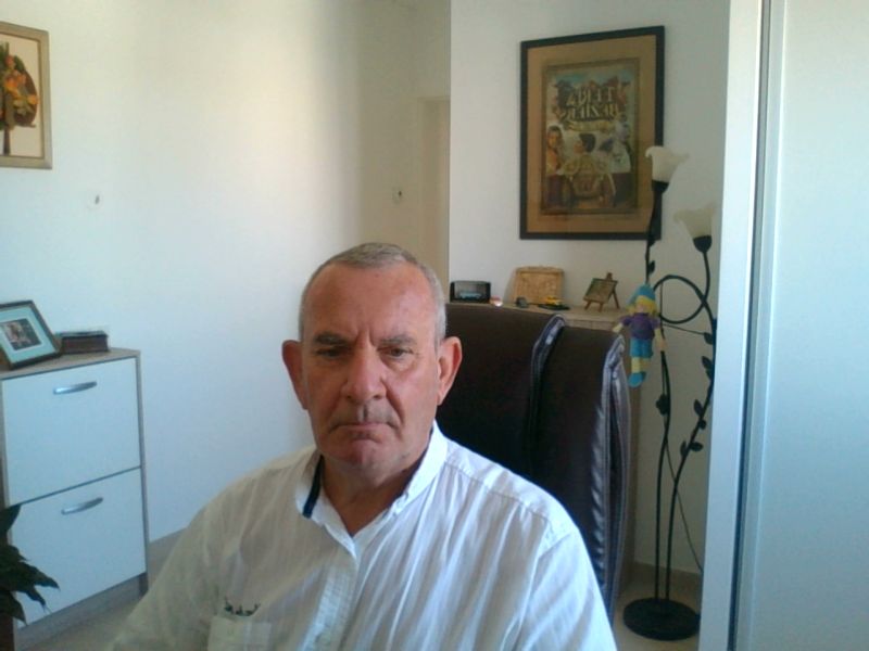 Profil de Salime