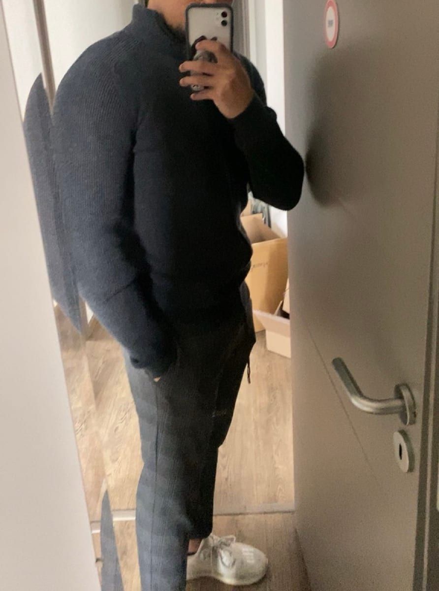 Profil de Giani