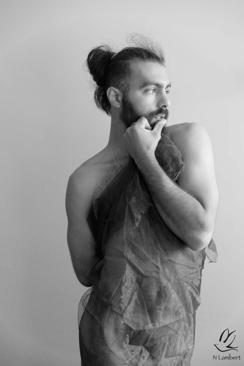 Profil de Marjan