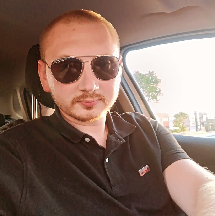 Profil de Imadeddine