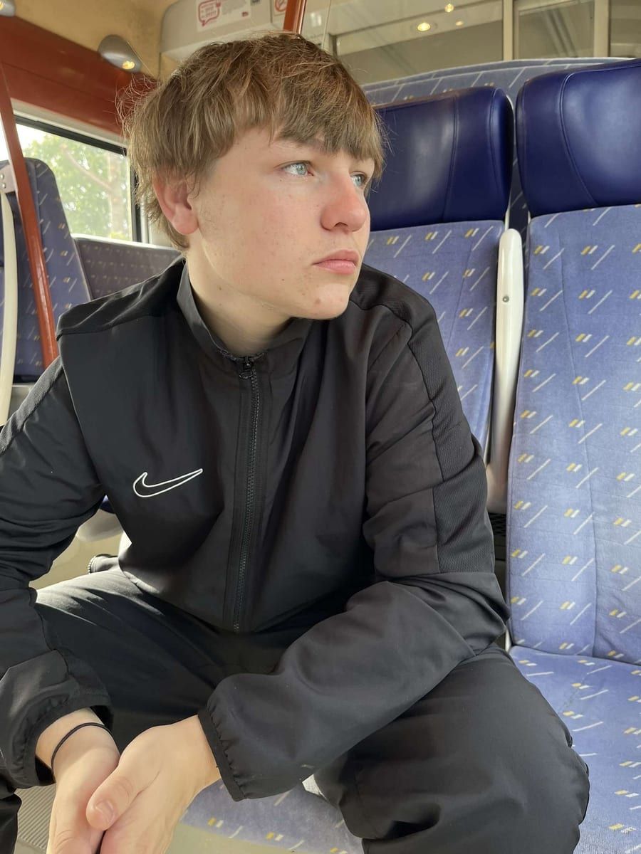 Profil de Aubin