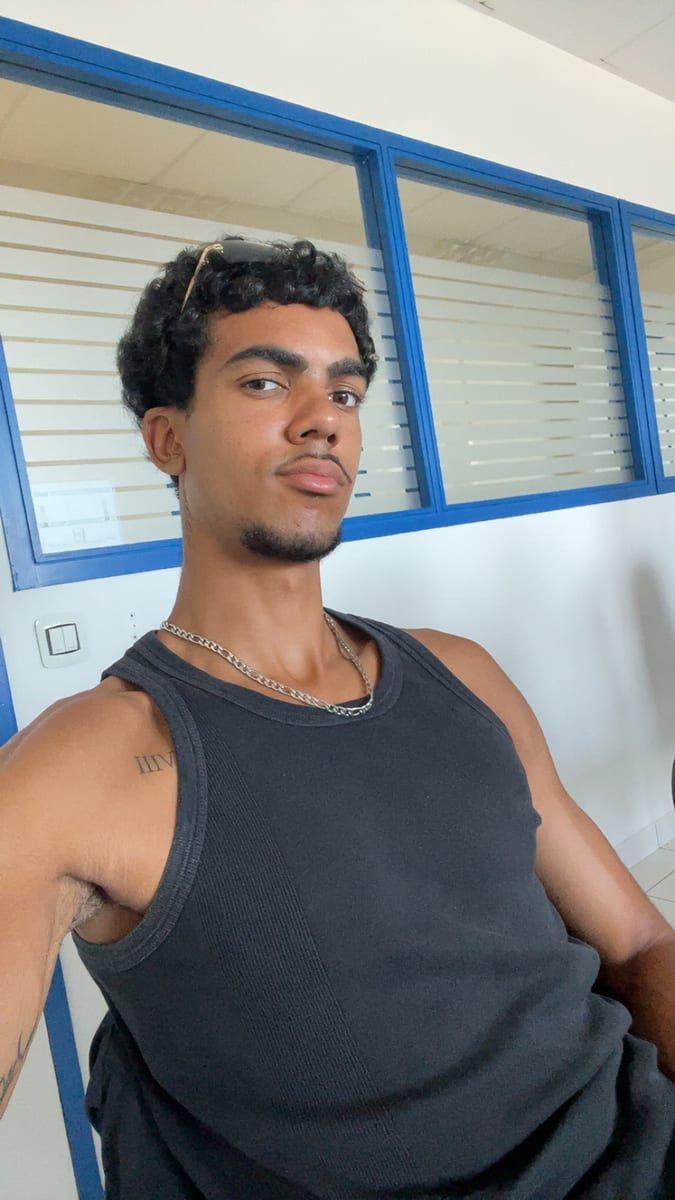 Profil de Soulaimane