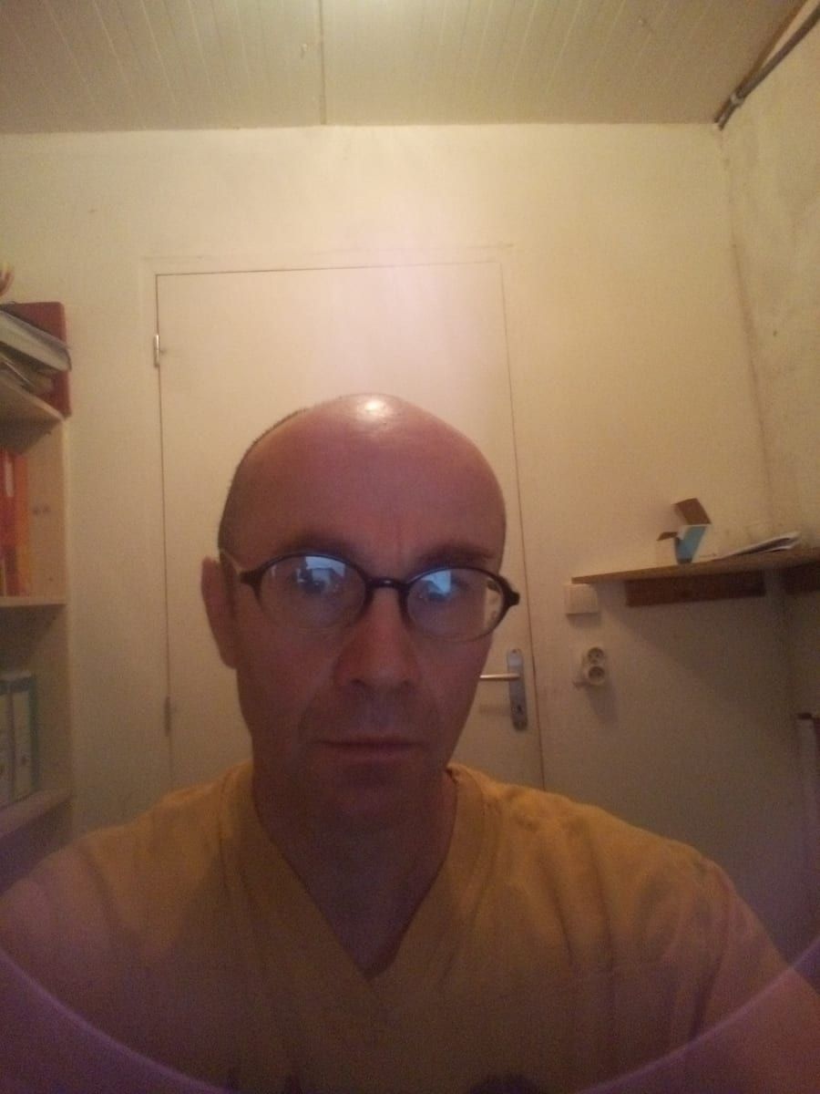 Profil de Jilani
