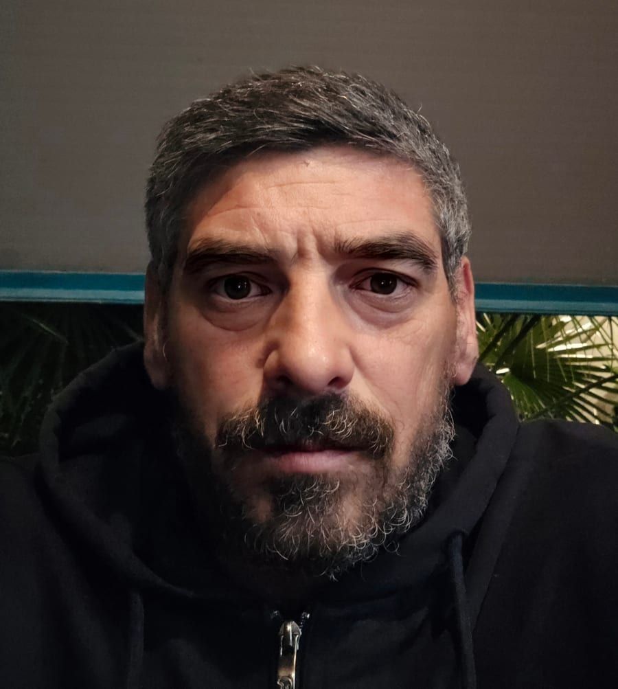 Profil de Samy